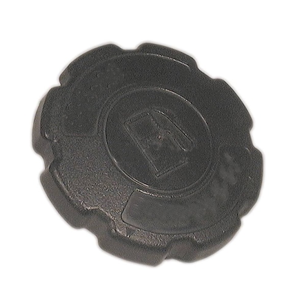 Vented Fuel Cap (Plastic)